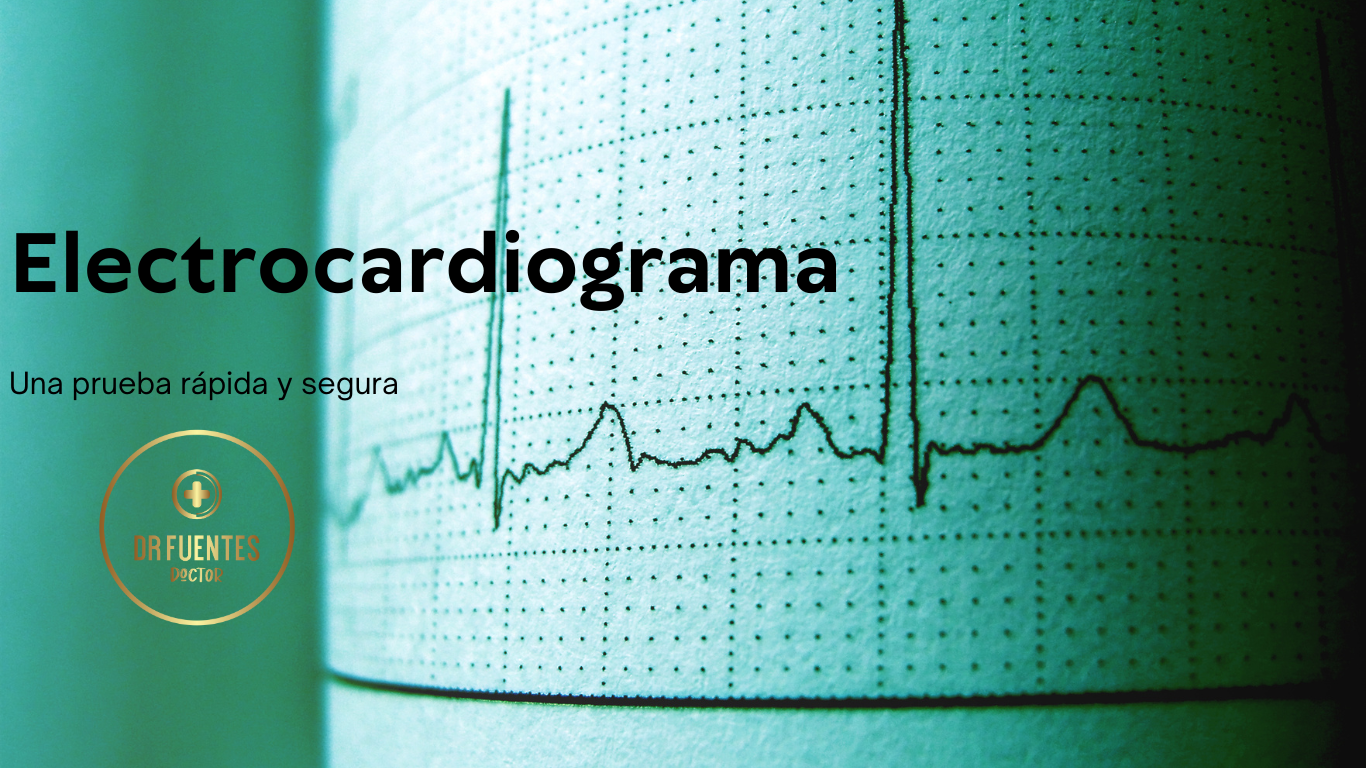 Electrocardiograma en Liberia, Electrocardiograma seguro y confiable en Liberia
